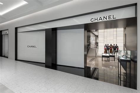 chanel head office montreal|Chanel boutique Montreal.